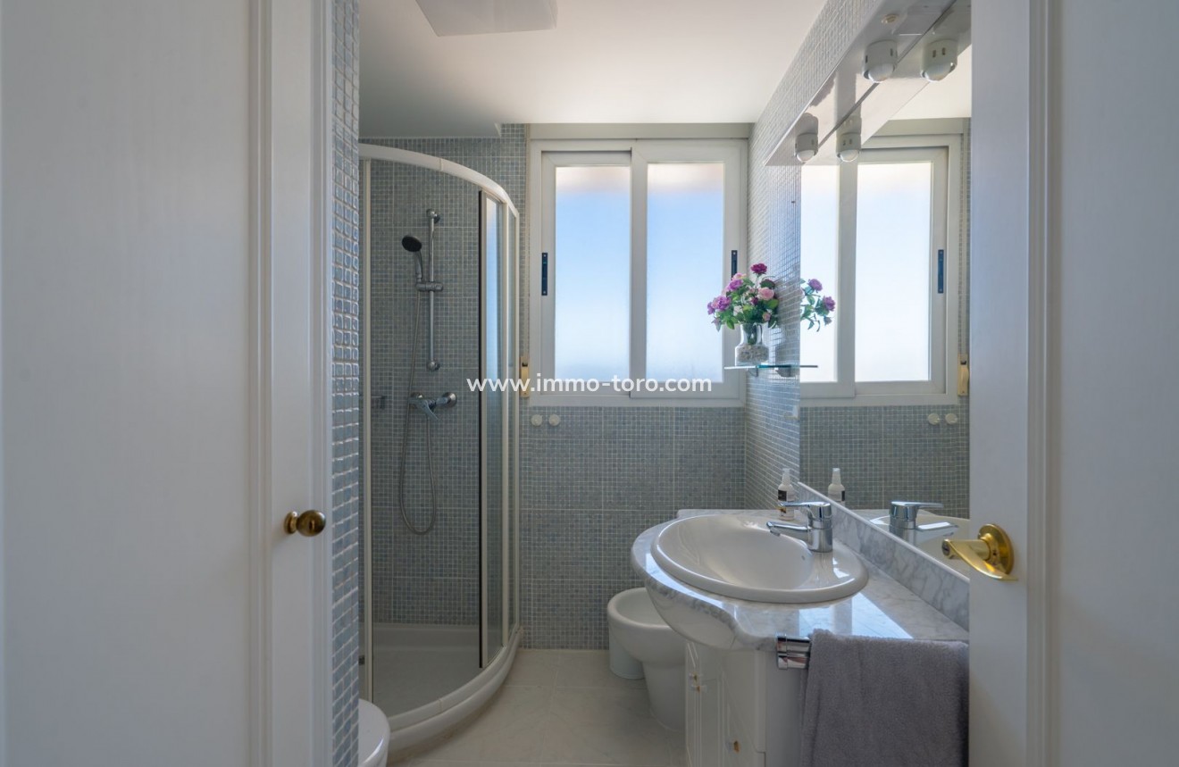 Herverkoop - Appartement  - Calpe - Puerto