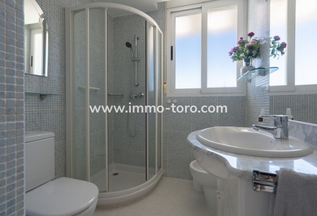 Herverkoop - Appartement  - Calpe - Puerto