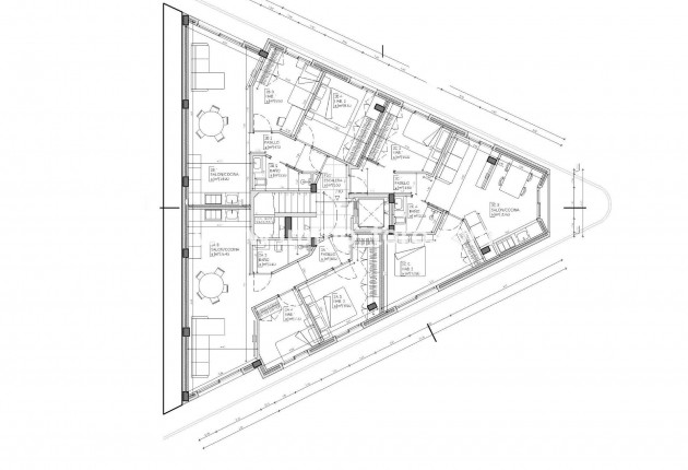 New Build - Penthouse - Mazarrón - pueblo