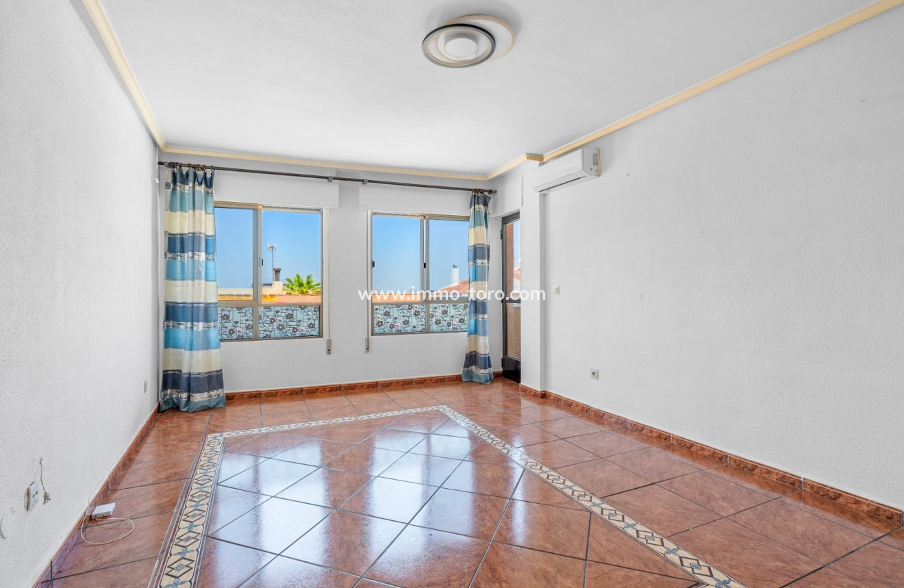 Herverkoop - Appartement  - Benijófar - Costa Blanca South