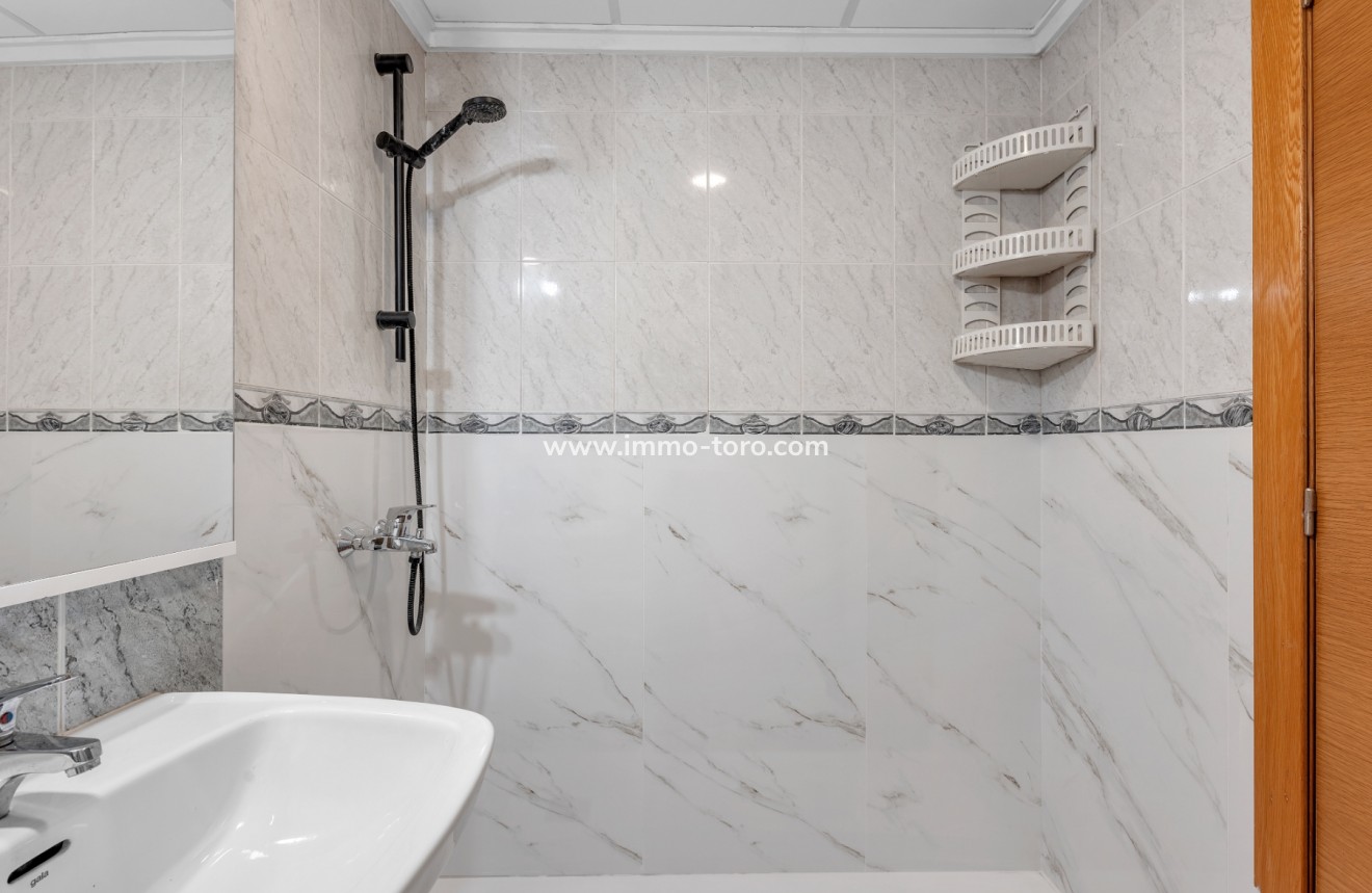 Herverkoop - Appartement  - Benijófar - Costa Blanca South