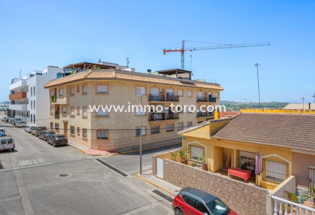 Herverkoop - Appartement  - Benijófar - Costa Blanca South