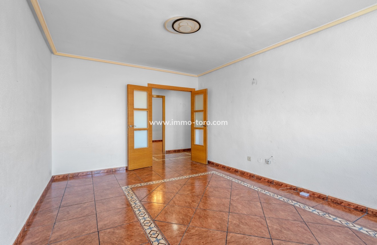 Herverkoop - Appartement  - Benijófar - Costa Blanca South