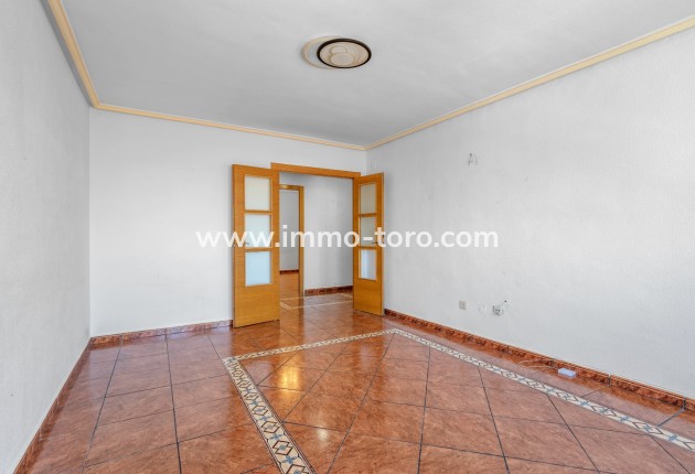 Herverkoop - Appartement  - Benijófar - Costa Blanca South