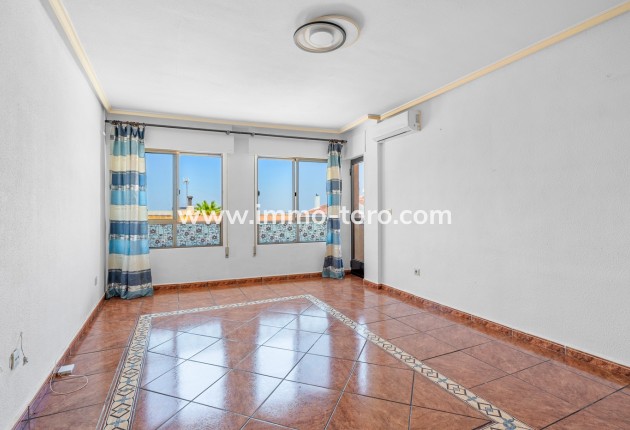 Herverkoop - Appartement  - Benijófar - Costa Blanca South