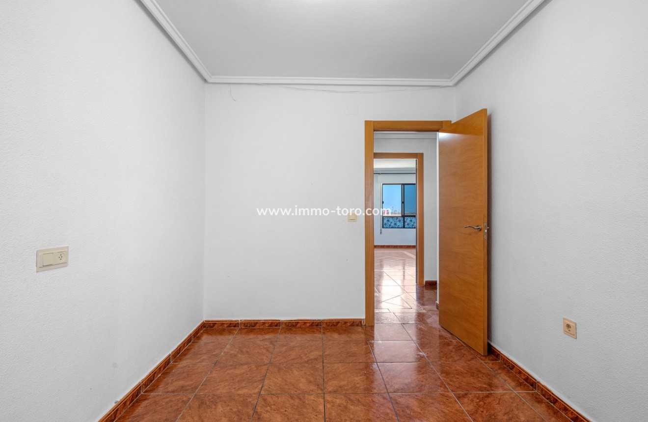 Herverkoop - Appartement  - Benijófar - Costa Blanca South