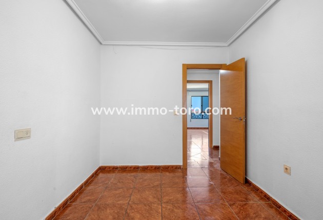 Herverkoop - Appartement  - Benijófar - Costa Blanca South