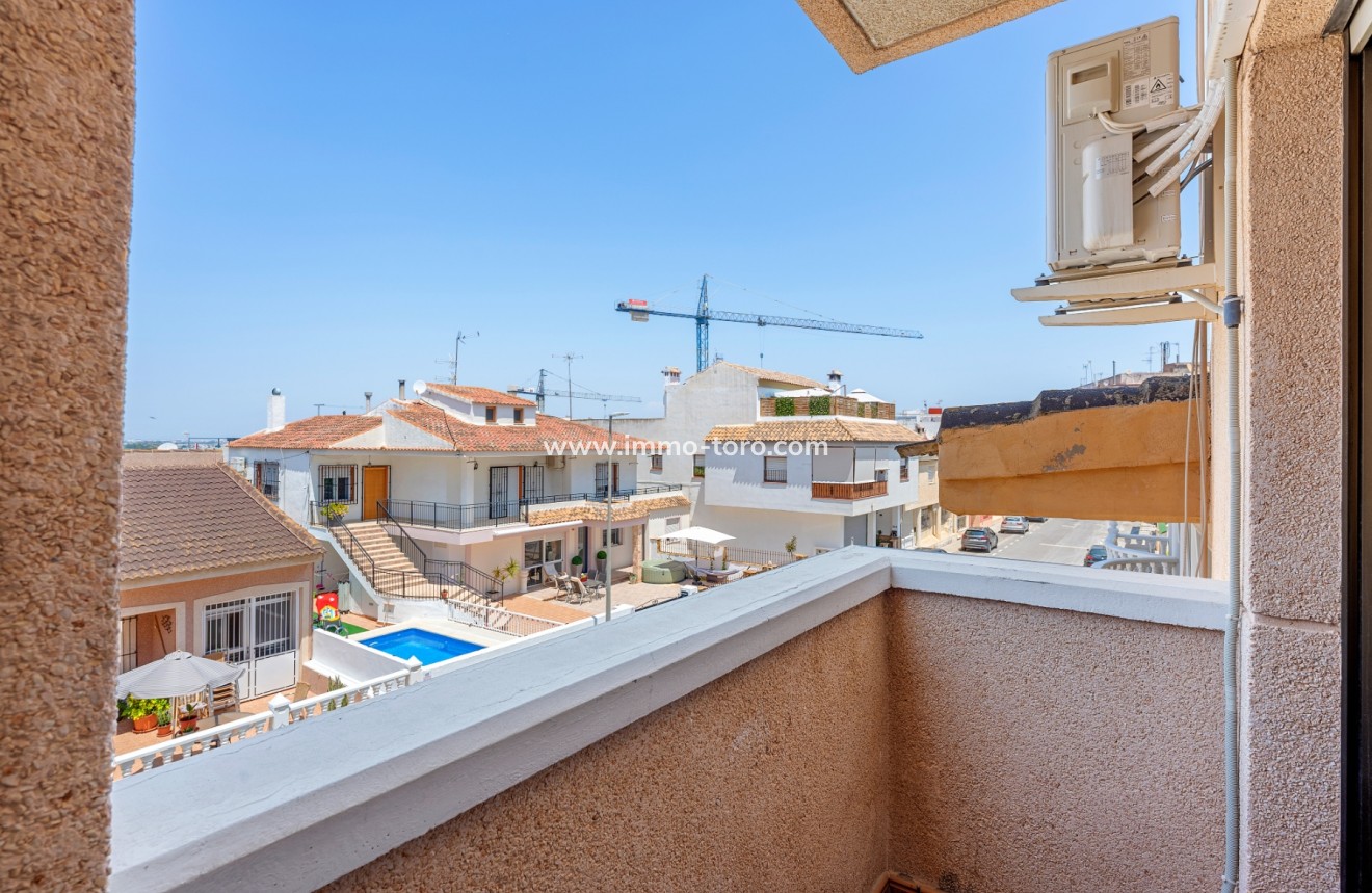 Herverkoop - Appartement  - Benijófar - Costa Blanca South