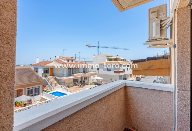 Herverkoop - Appartement  - Benijófar - Costa Blanca South