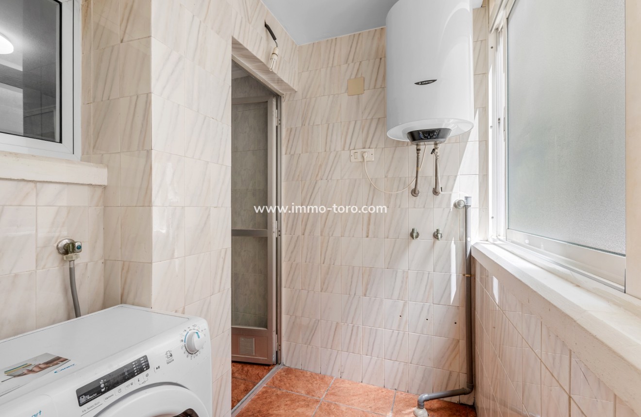 Herverkoop - Appartement  - Benijófar - Costa Blanca South