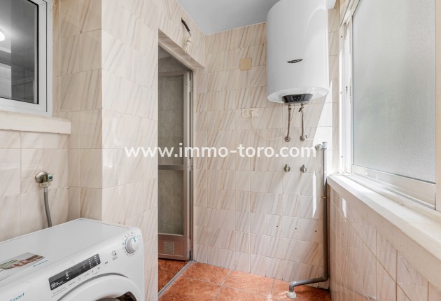 Herverkoop - Appartement  - Benijófar - Costa Blanca South