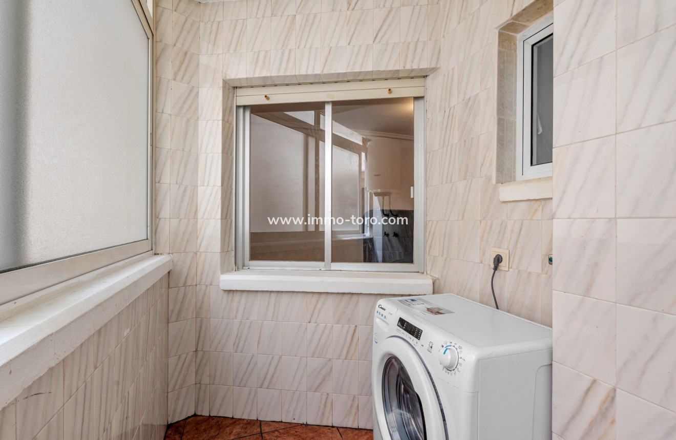 Herverkoop - Appartement  - Benijófar - Costa Blanca South