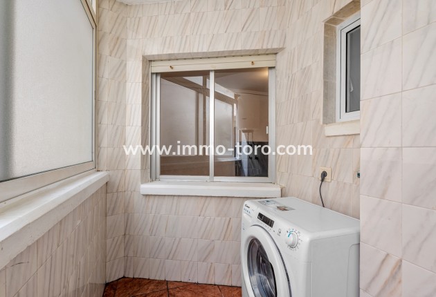 Herverkoop - Appartement  - Benijófar - Costa Blanca South