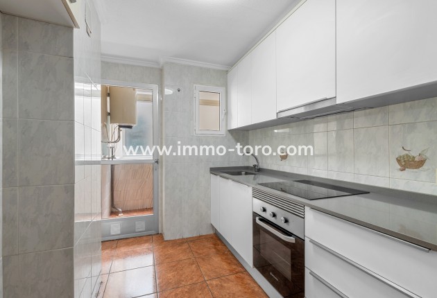 Herverkoop - Appartement  - Benijófar - Costa Blanca South