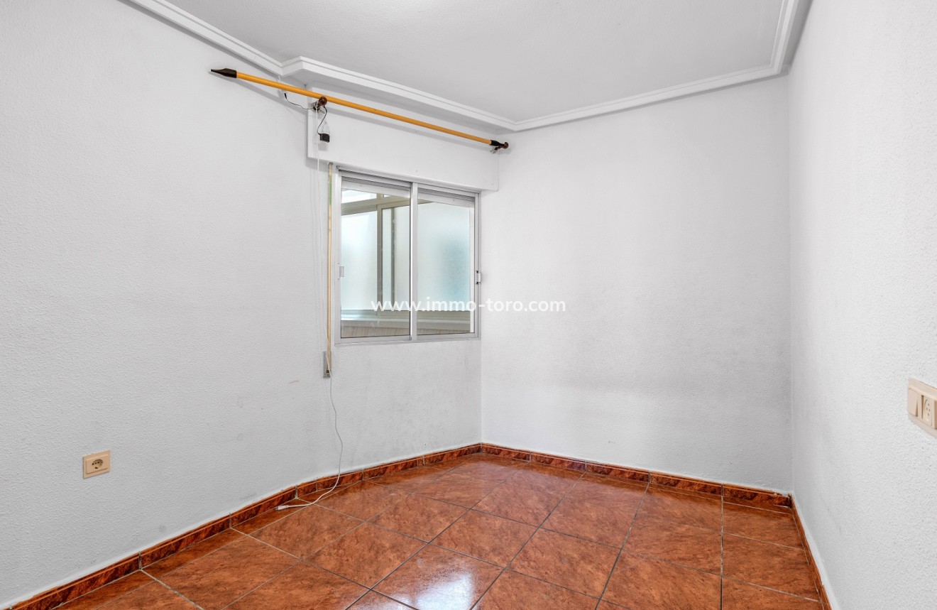Herverkoop - Appartement  - Benijófar - Costa Blanca South