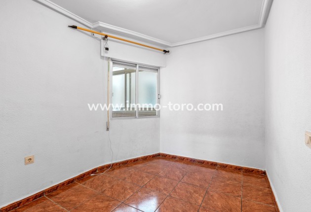 Herverkoop - Appartement  - Benijófar - Costa Blanca South