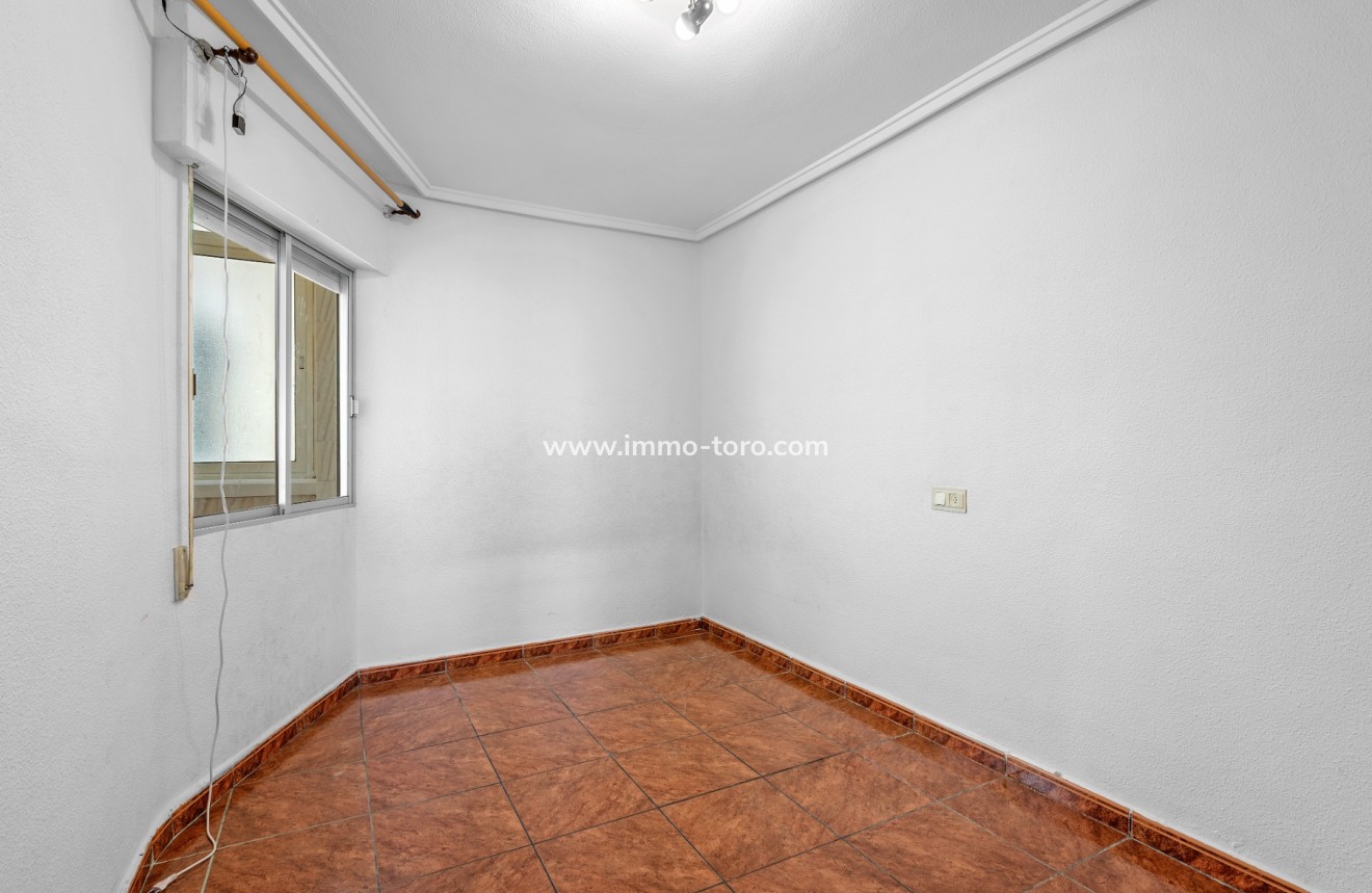 Herverkoop - Appartement  - Benijófar - Costa Blanca South