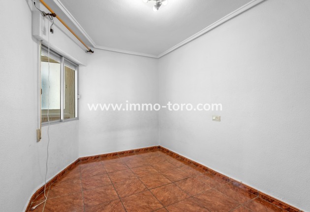Herverkoop - Appartement  - Benijófar - Costa Blanca South
