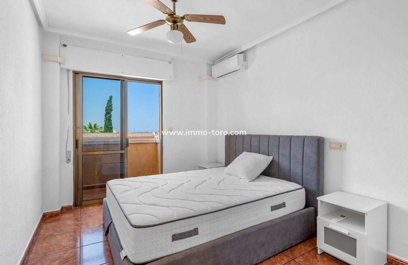 Herverkoop - Appartement  - Benijófar - Costa Blanca South