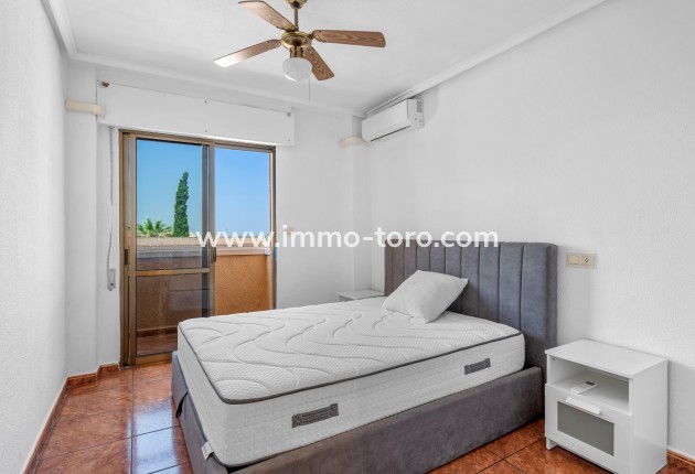 Herverkoop - Appartement  - Benijófar - Costa Blanca South