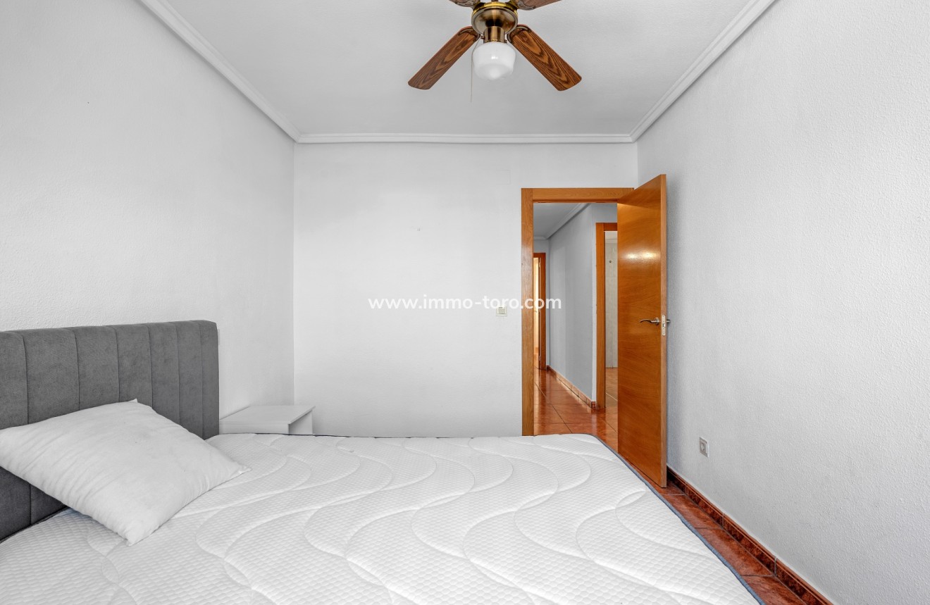 Herverkoop - Appartement  - Benijófar - Costa Blanca South