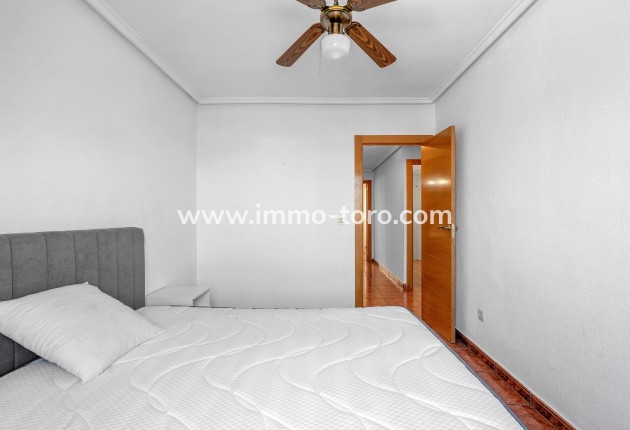 Herverkoop - Appartement  - Benijófar - Costa Blanca South