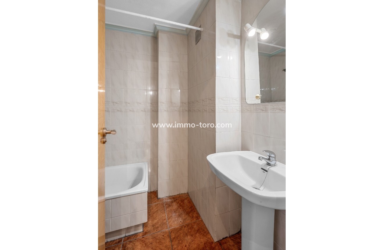 Herverkoop - Appartement  - Benijófar - Costa Blanca South