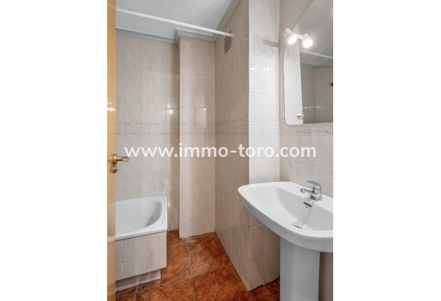 Herverkoop - Appartement  - Benijófar - Costa Blanca South