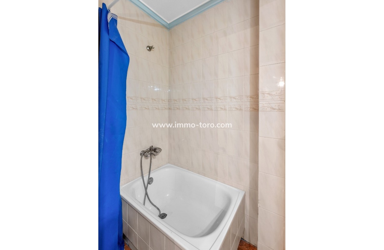 Herverkoop - Appartement  - Benijófar - Costa Blanca South