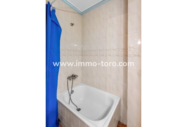Herverkoop - Appartement  - Benijófar - Costa Blanca South