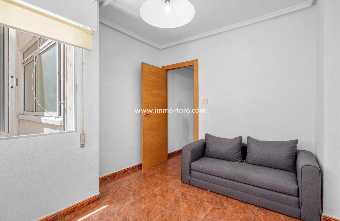 Herverkoop - Appartement  - Benijófar - Costa Blanca South