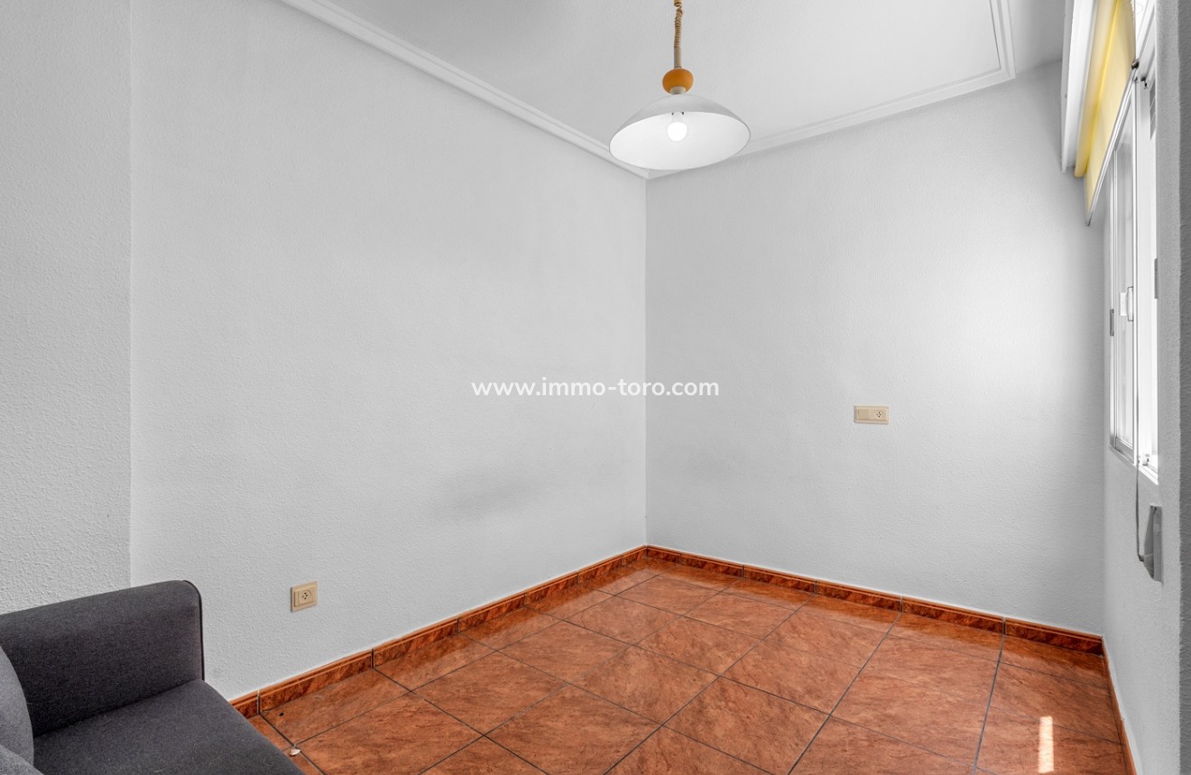 Herverkoop - Appartement  - Benijófar - Costa Blanca South