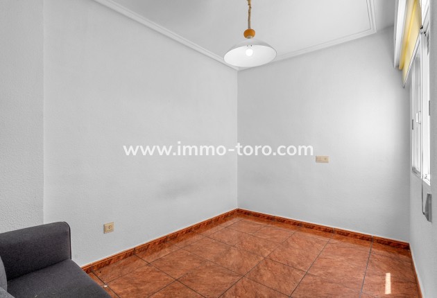 Herverkoop - Appartement  - Benijófar - Costa Blanca South