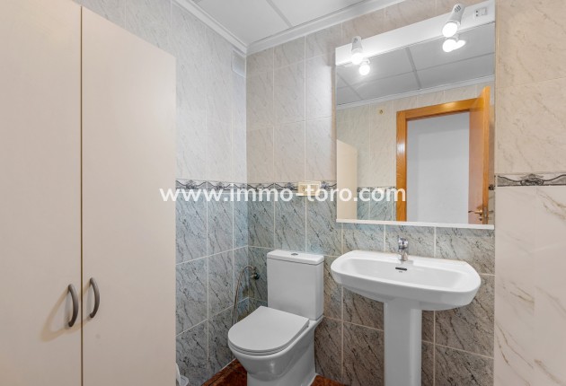Herverkoop - Appartement  - Benijófar - Costa Blanca South