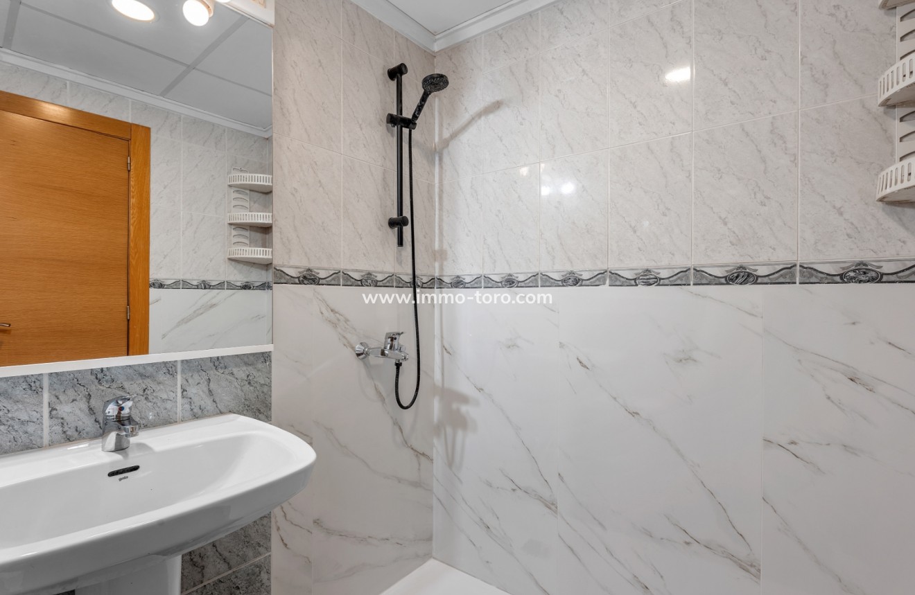 Herverkoop - Appartement  - Benijófar - Costa Blanca South