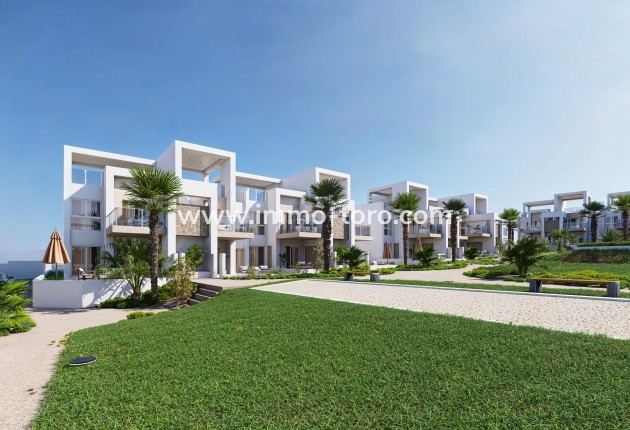 Nieuwbouw - Appartement  - Ciudad Quesada - Lo Marabú