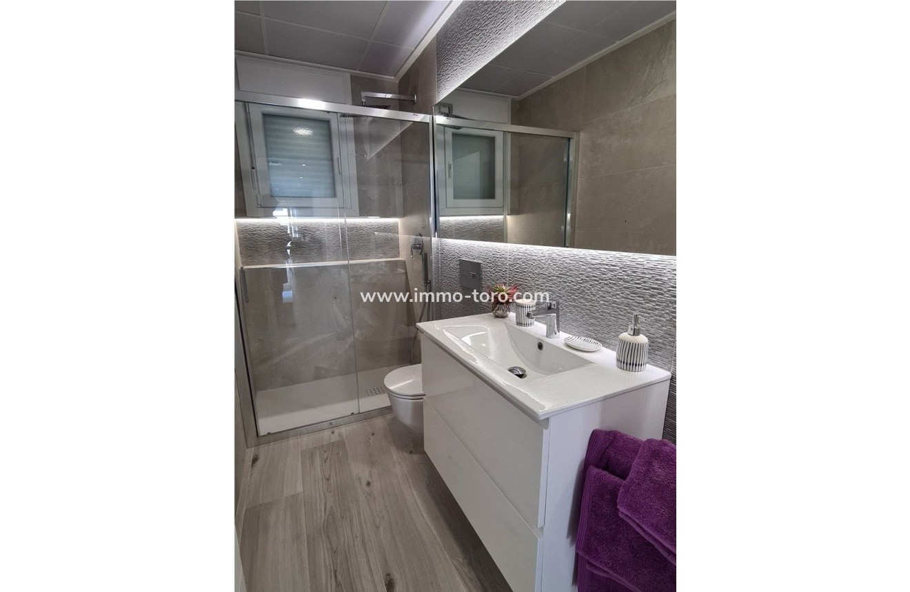 Nouvelle construction - Maison jumelée - Avileses