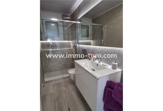 Nouvelle construction - Maison jumelée - Avileses