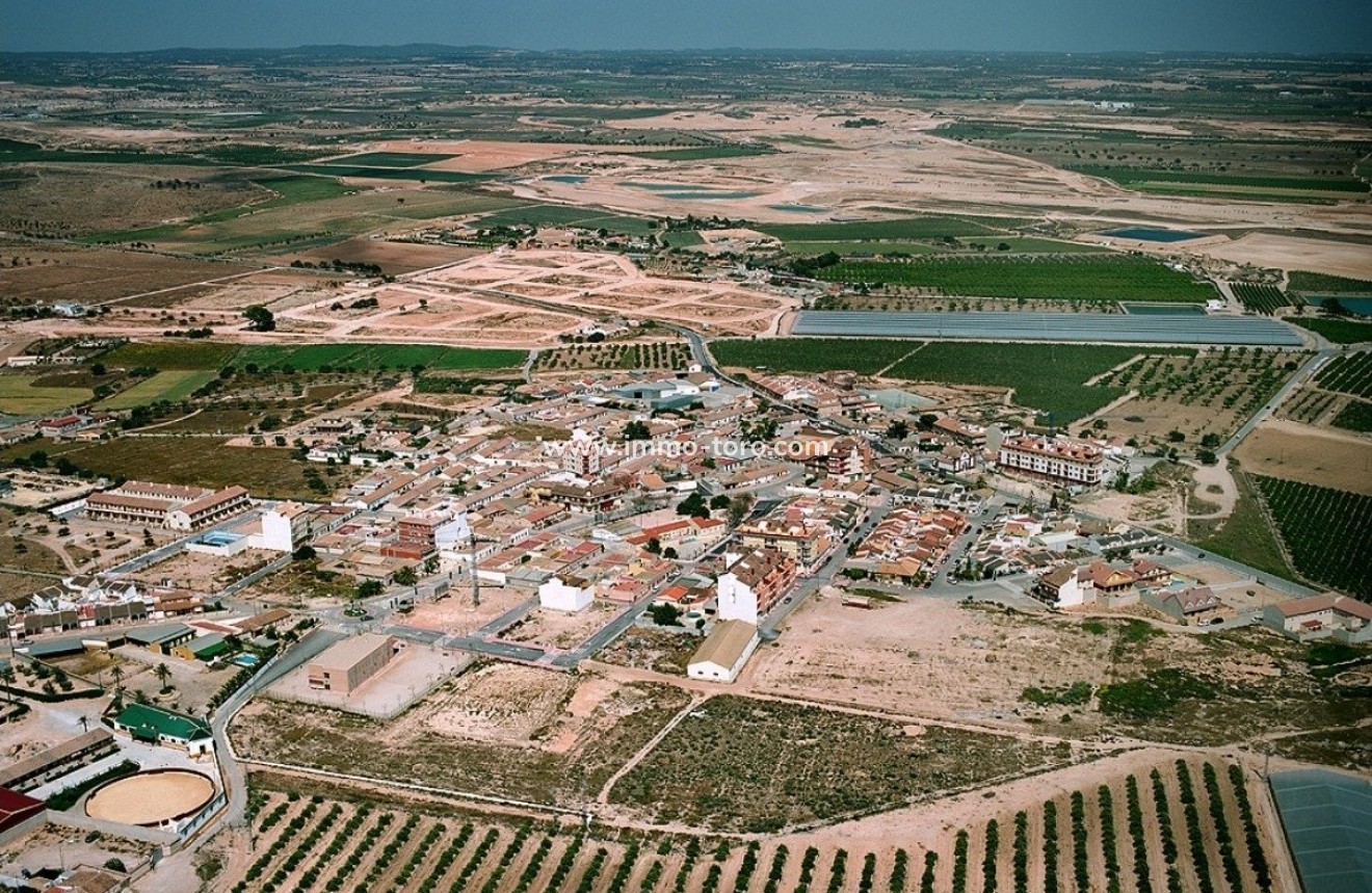 Nouvelle construction - Maison jumelée - Avileses