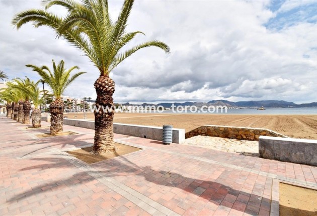Nieuwbouw - Penthouse - Puerto de Mazarron - Playa del Puerto