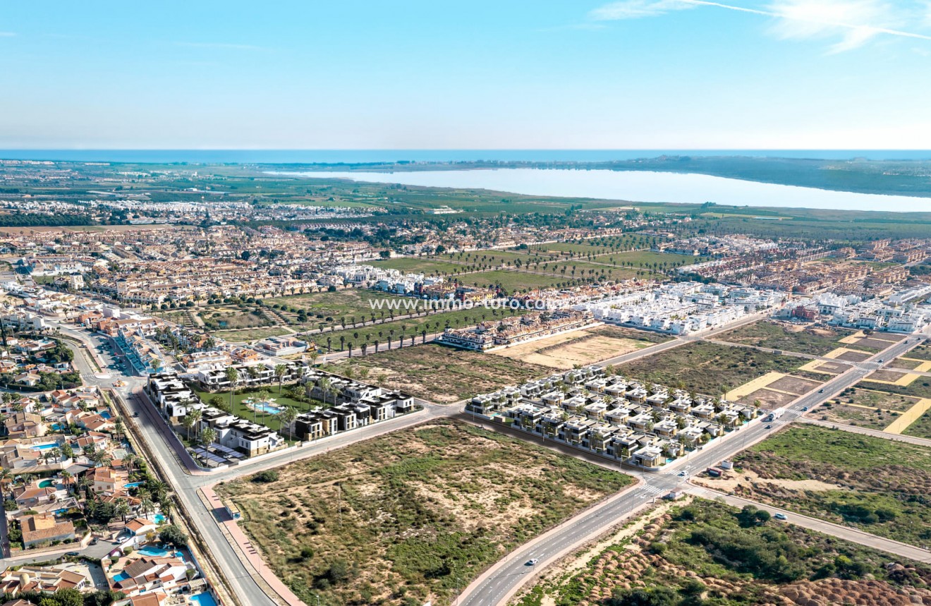 Nueva construcción  - Apartamento - Ciudad Quesada