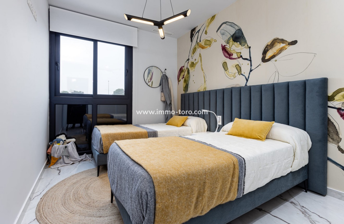 Nueva construcción  - Apartamento - Ciudad Quesada