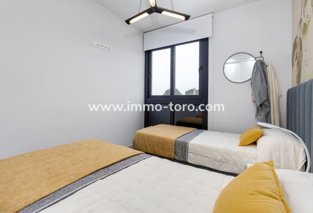 Nueva construcción  - Apartamento - Ciudad Quesada