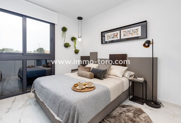 Nueva construcción  - Apartamento - Ciudad Quesada
