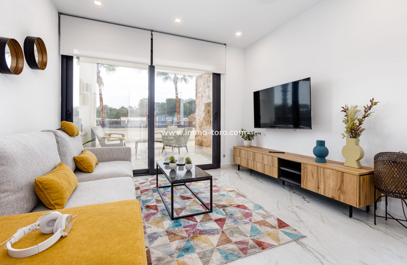 Nueva construcción  - Apartamento - Ciudad Quesada