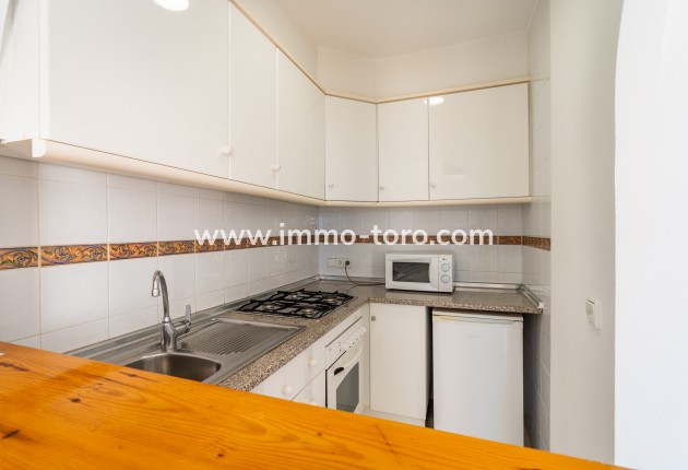 Nouvelle construction - Appartement - Calpe
