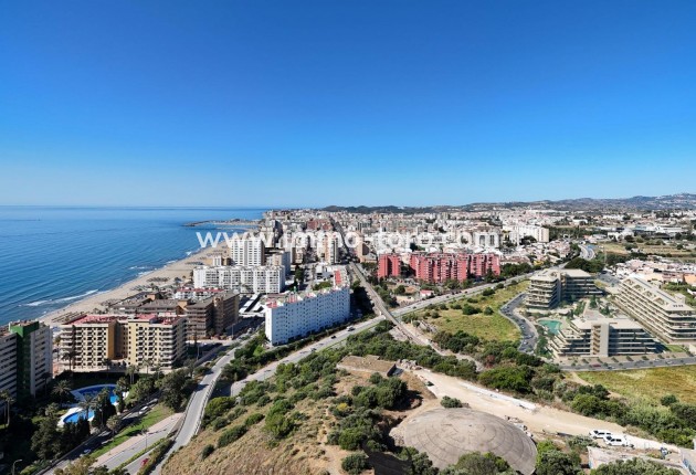 Nueva construcción  - Apartamento - Fuengirola - Los Boliches