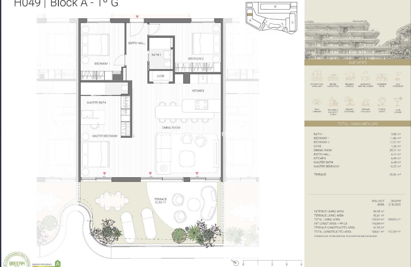 Nueva construcción  - Apartamento - Fuengirola - Los Boliches