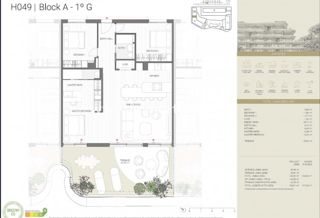 Nueva construcción  - Apartamento - Fuengirola - Los Boliches