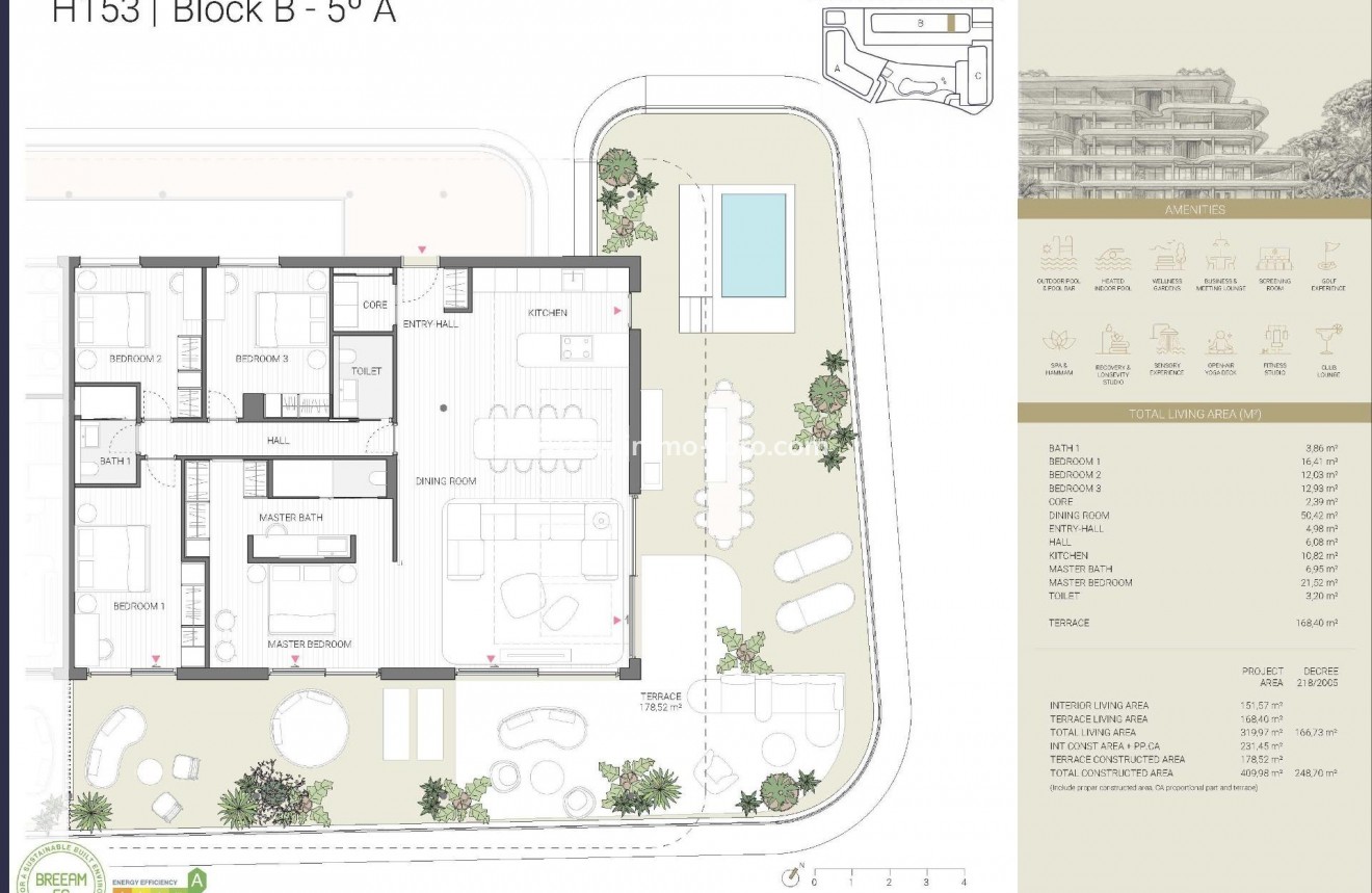 Nueva construcción  - Apartamento - Fuengirola - Los Boliches
